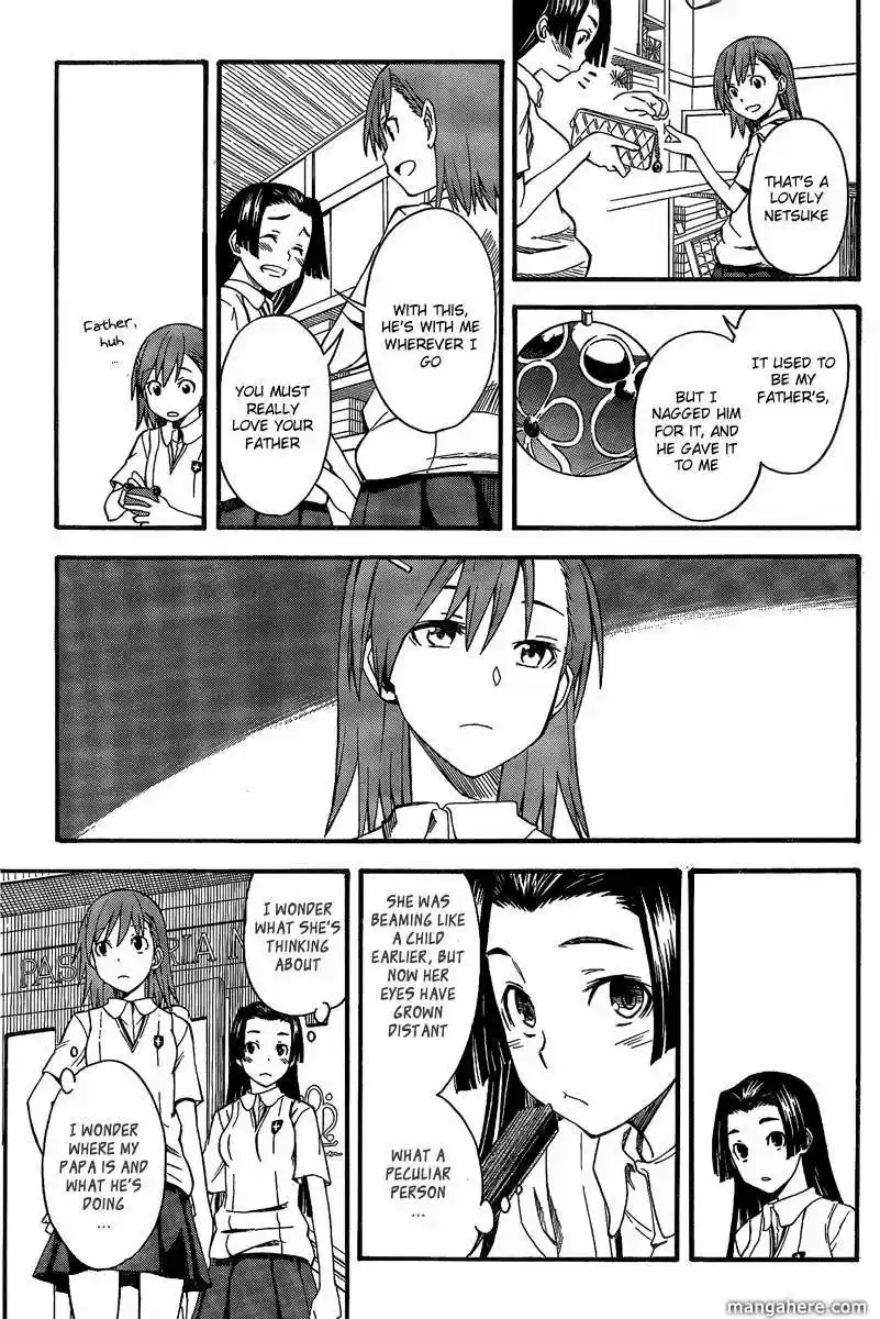 To Aru Kagaku no Rail gun 40