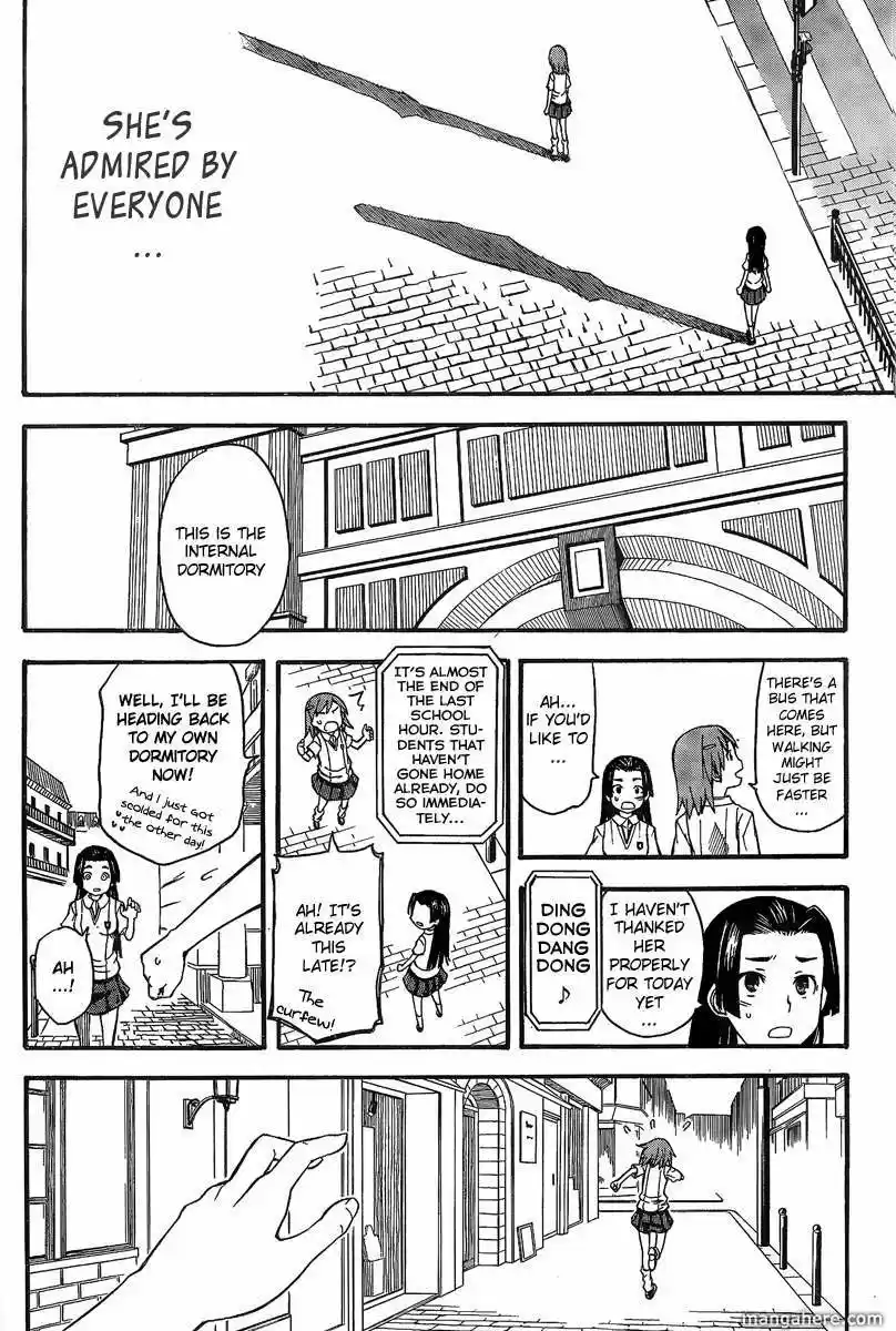 To Aru Kagaku no Rail gun 40