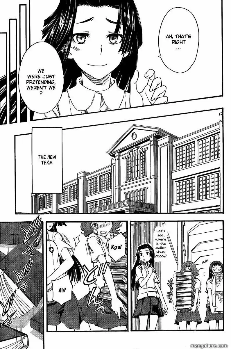 To Aru Kagaku no Rail gun 40