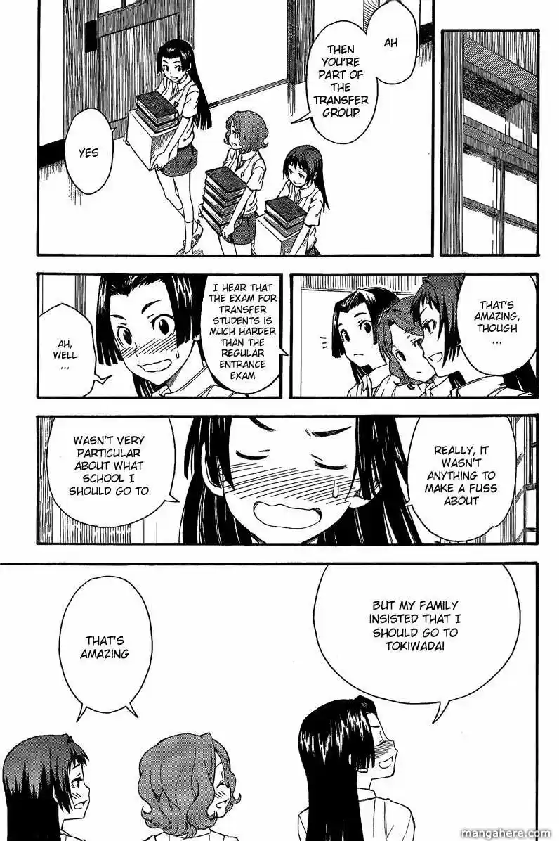 To Aru Kagaku no Rail gun 40