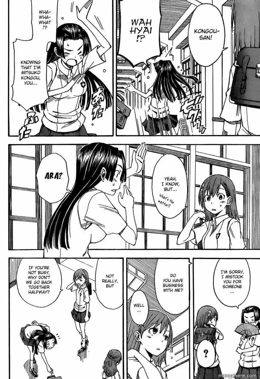 To Aru Kagaku no Rail gun 41