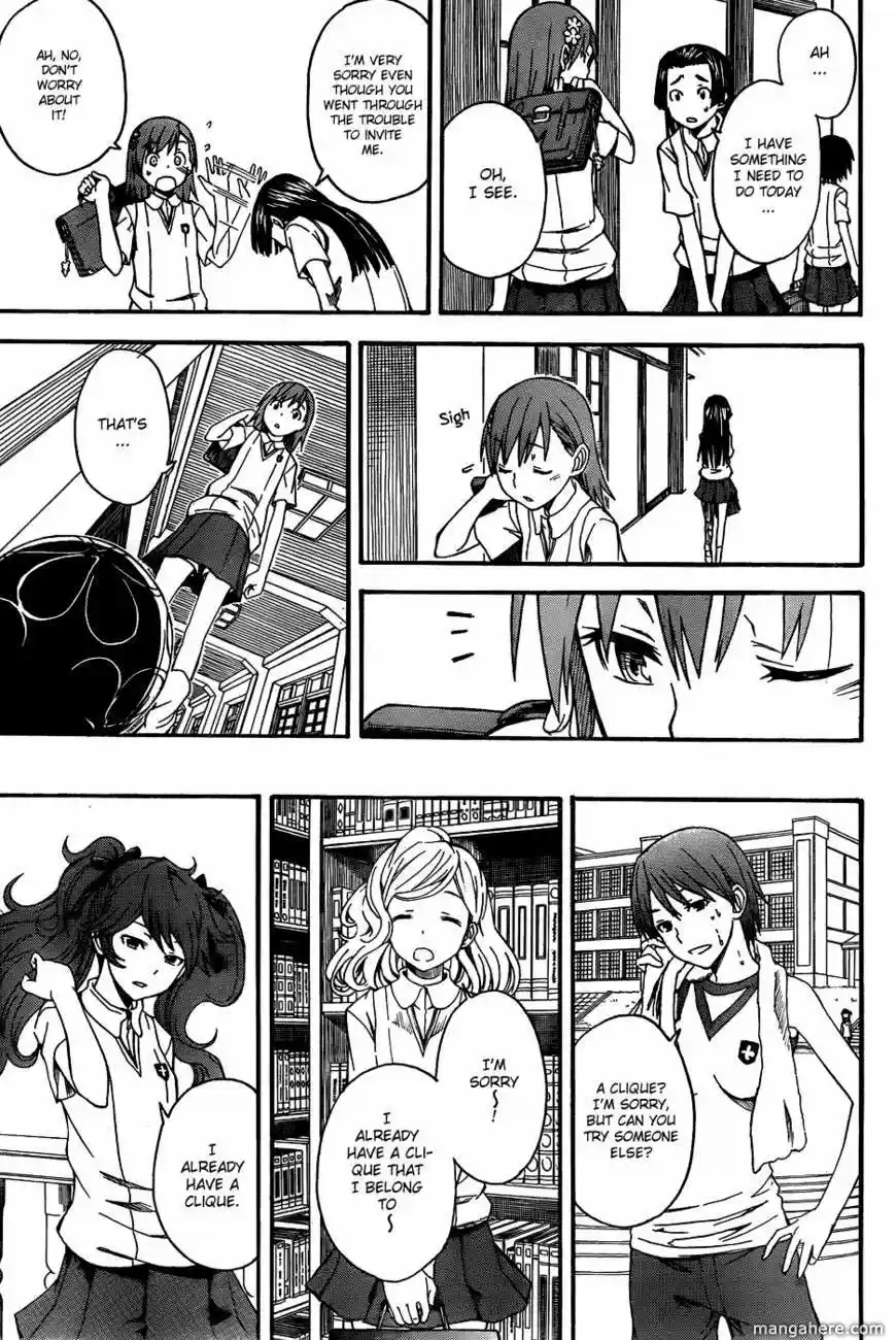 To Aru Kagaku no Rail gun 41