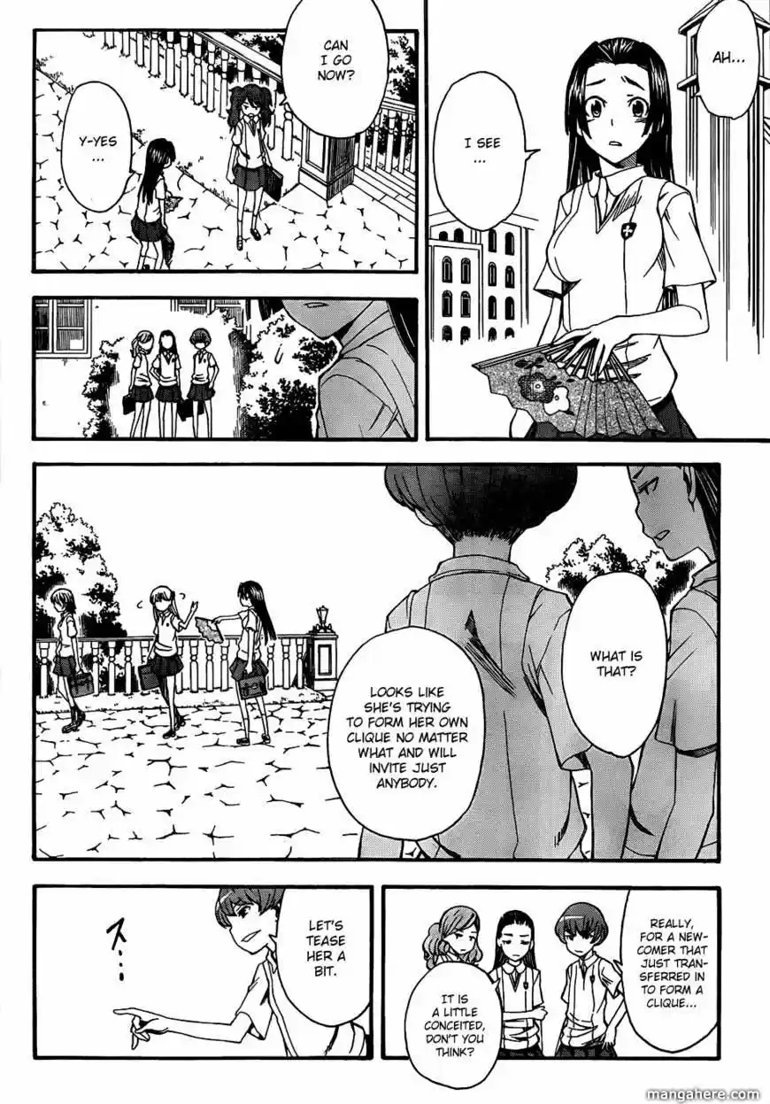 To Aru Kagaku no Rail gun 41