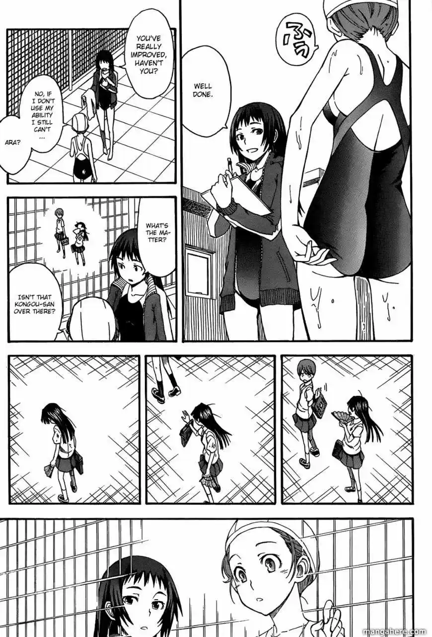 To Aru Kagaku no Rail gun 41