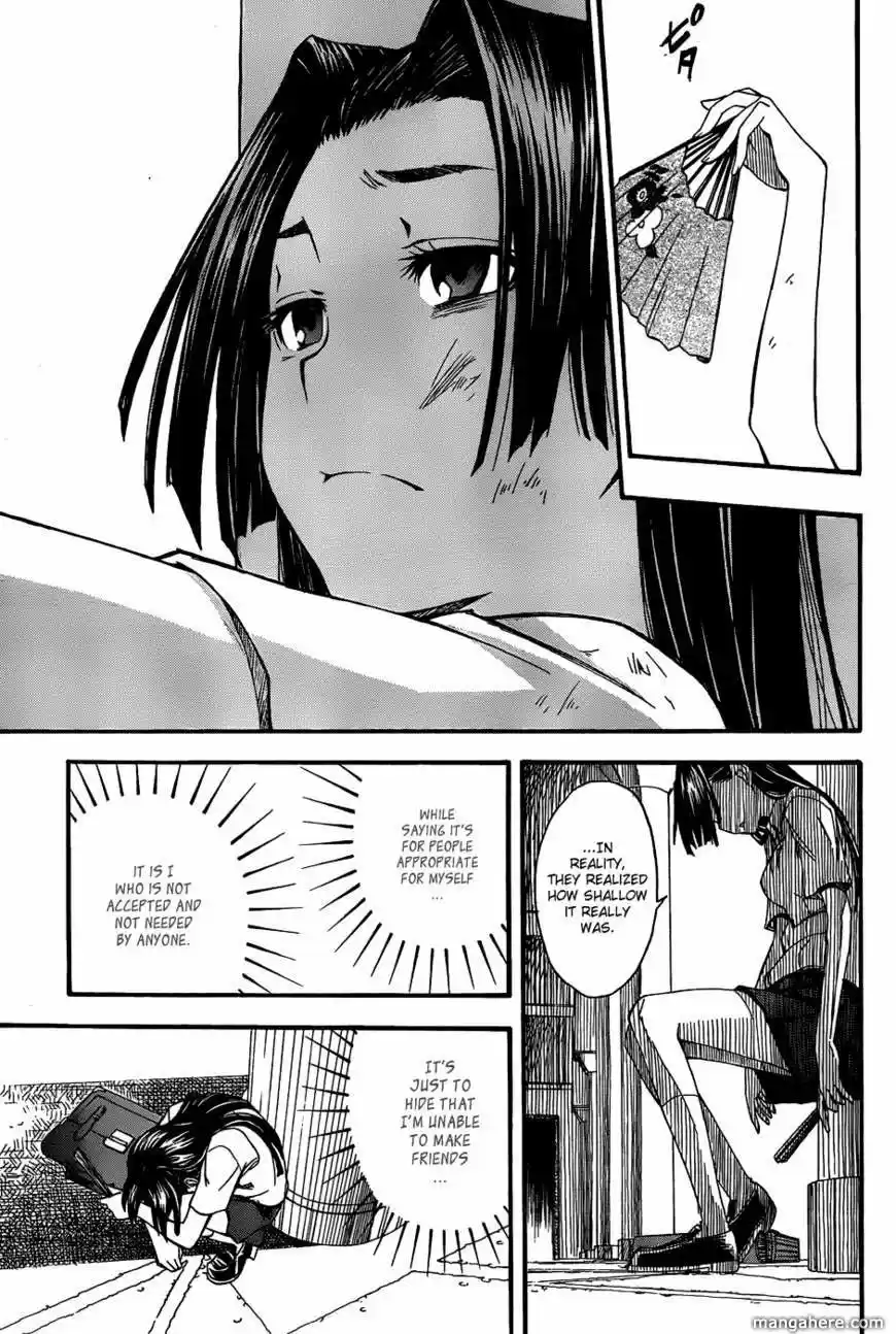 To Aru Kagaku no Rail gun 41