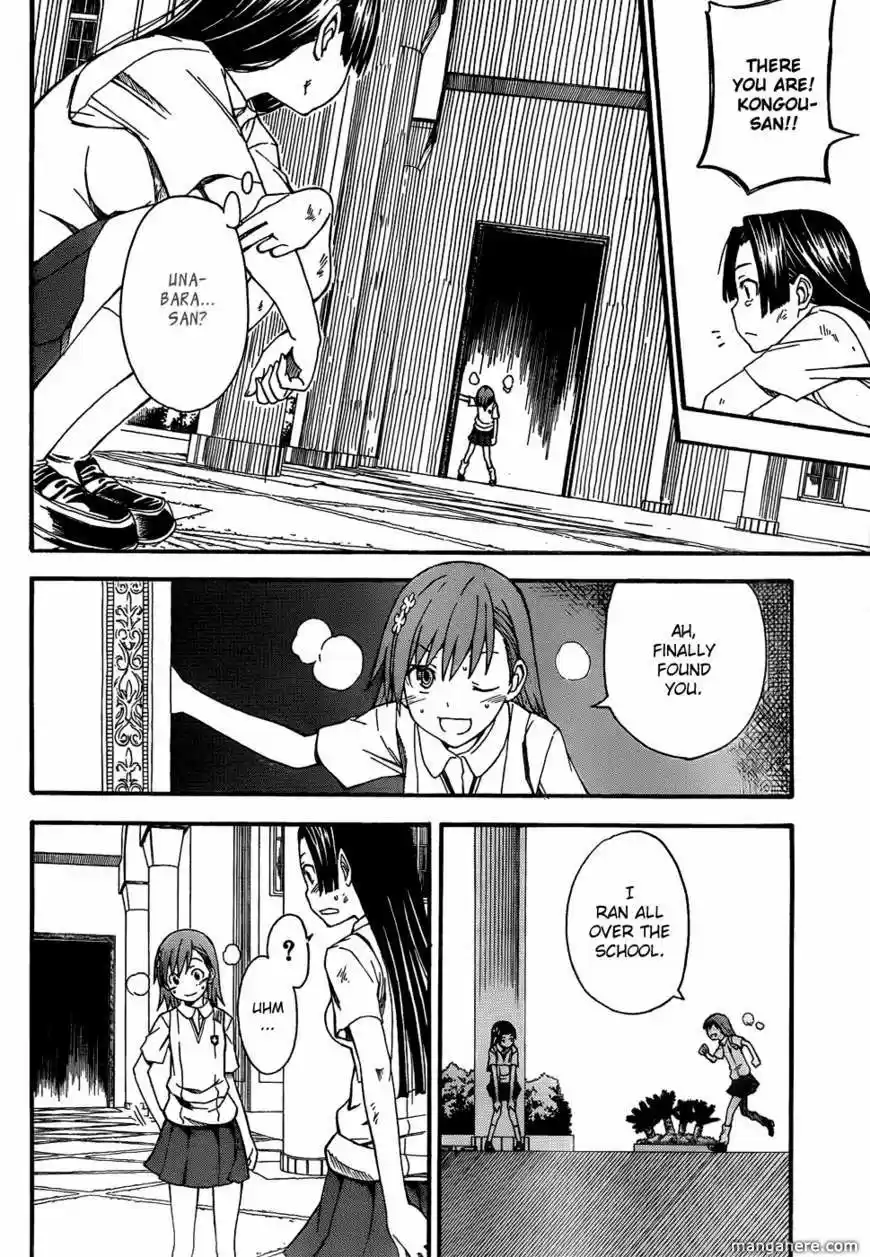 To Aru Kagaku no Rail gun 41