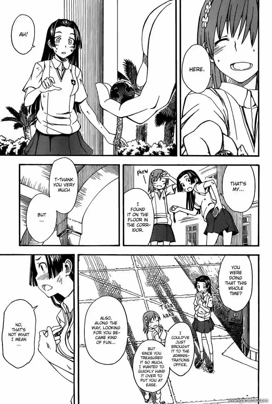 To Aru Kagaku no Rail gun 41