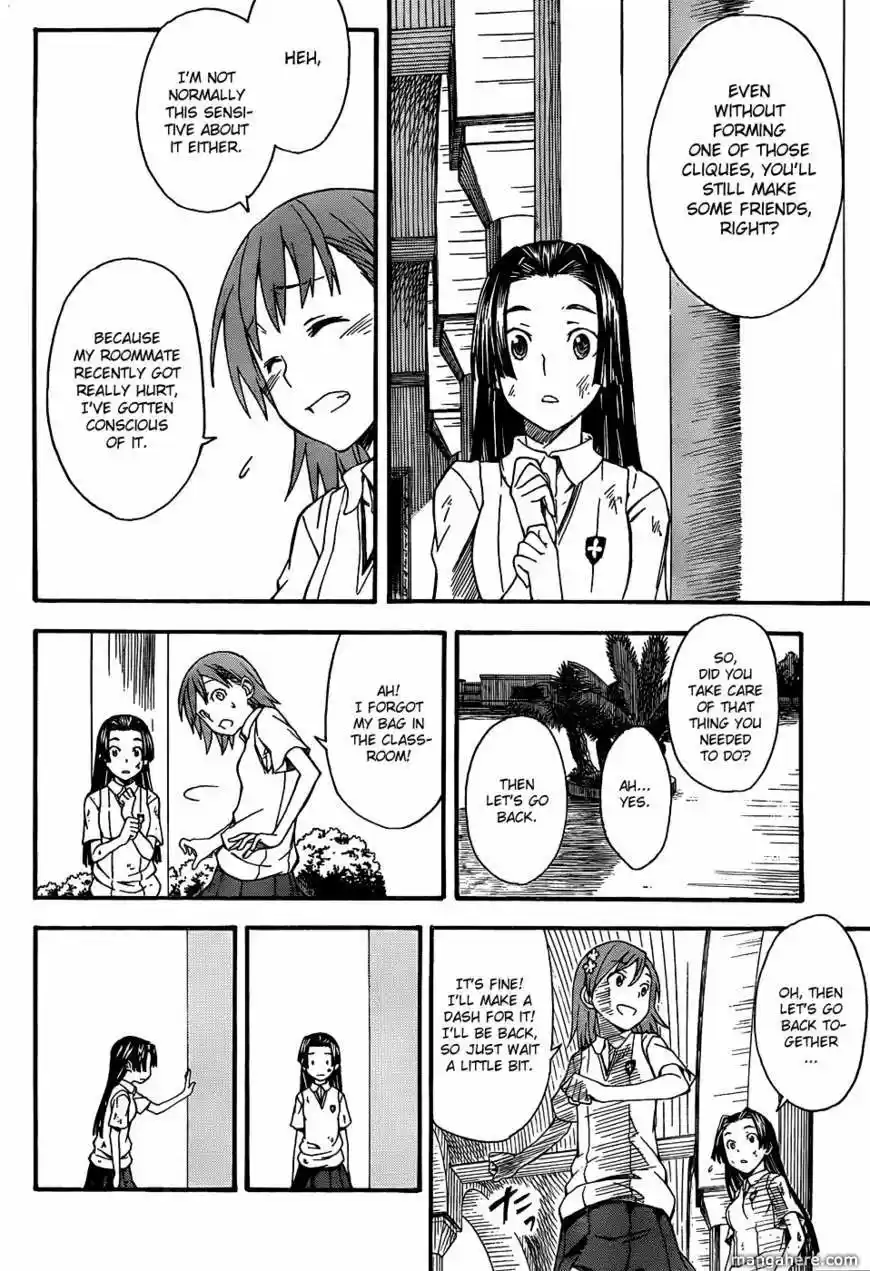 To Aru Kagaku no Rail gun 41