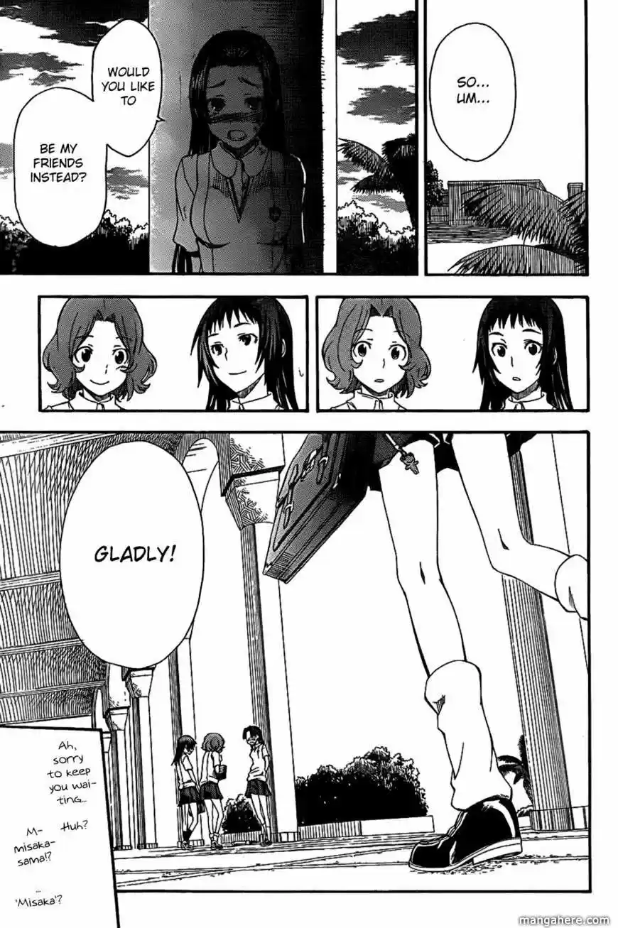 To Aru Kagaku no Rail gun 41