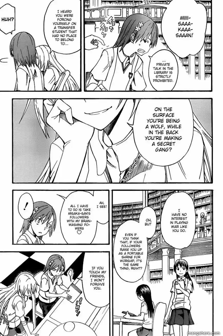 To Aru Kagaku no Rail gun 41