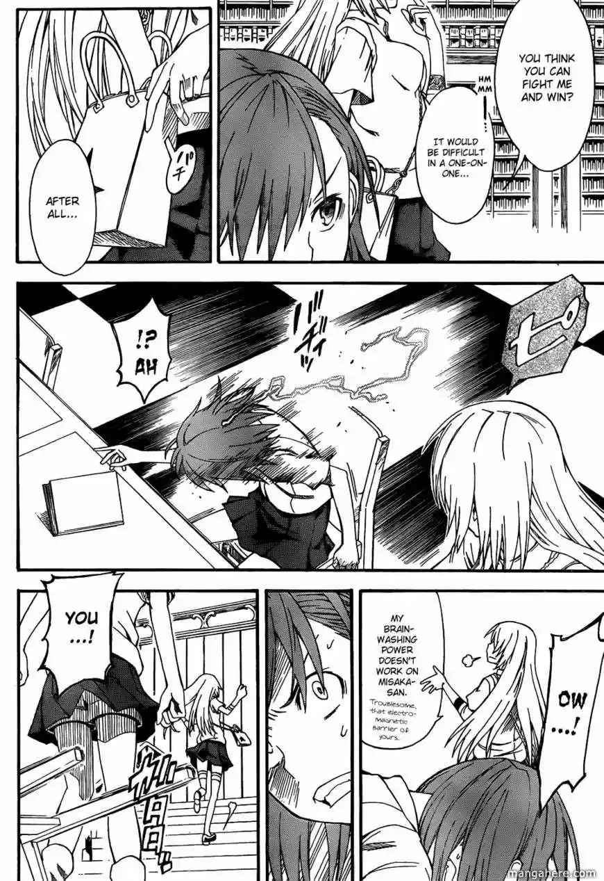 To Aru Kagaku no Rail gun 41