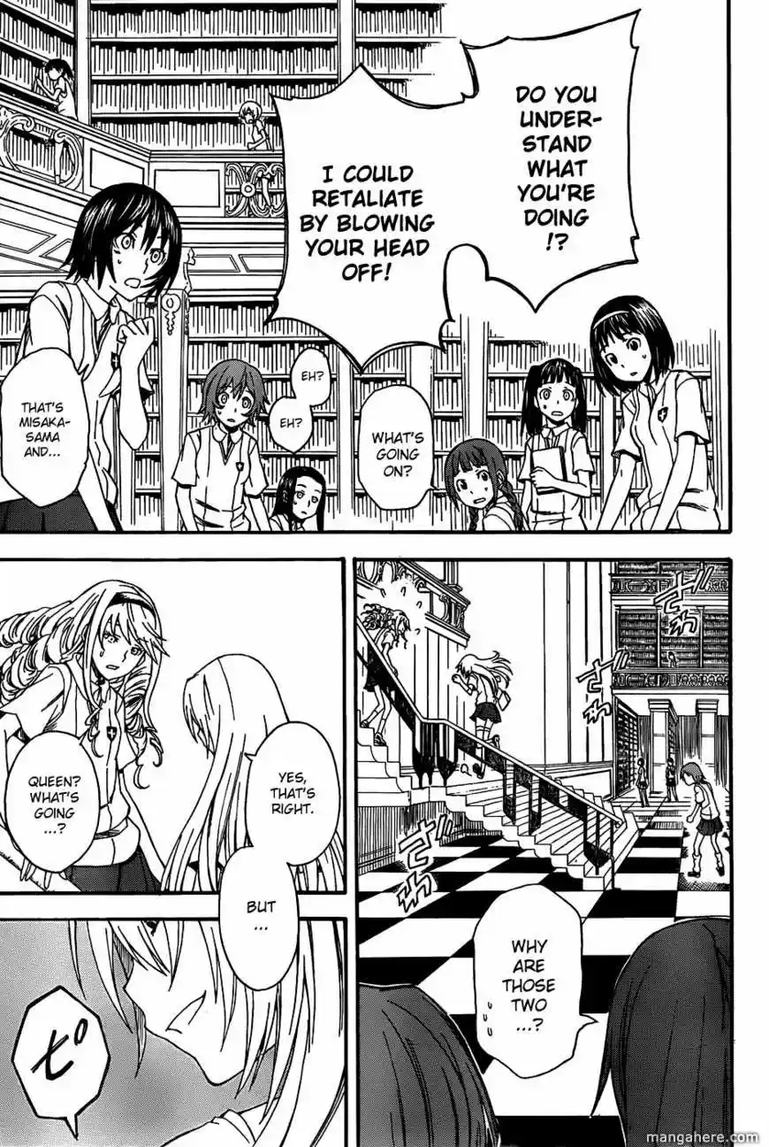 To Aru Kagaku no Rail gun 41