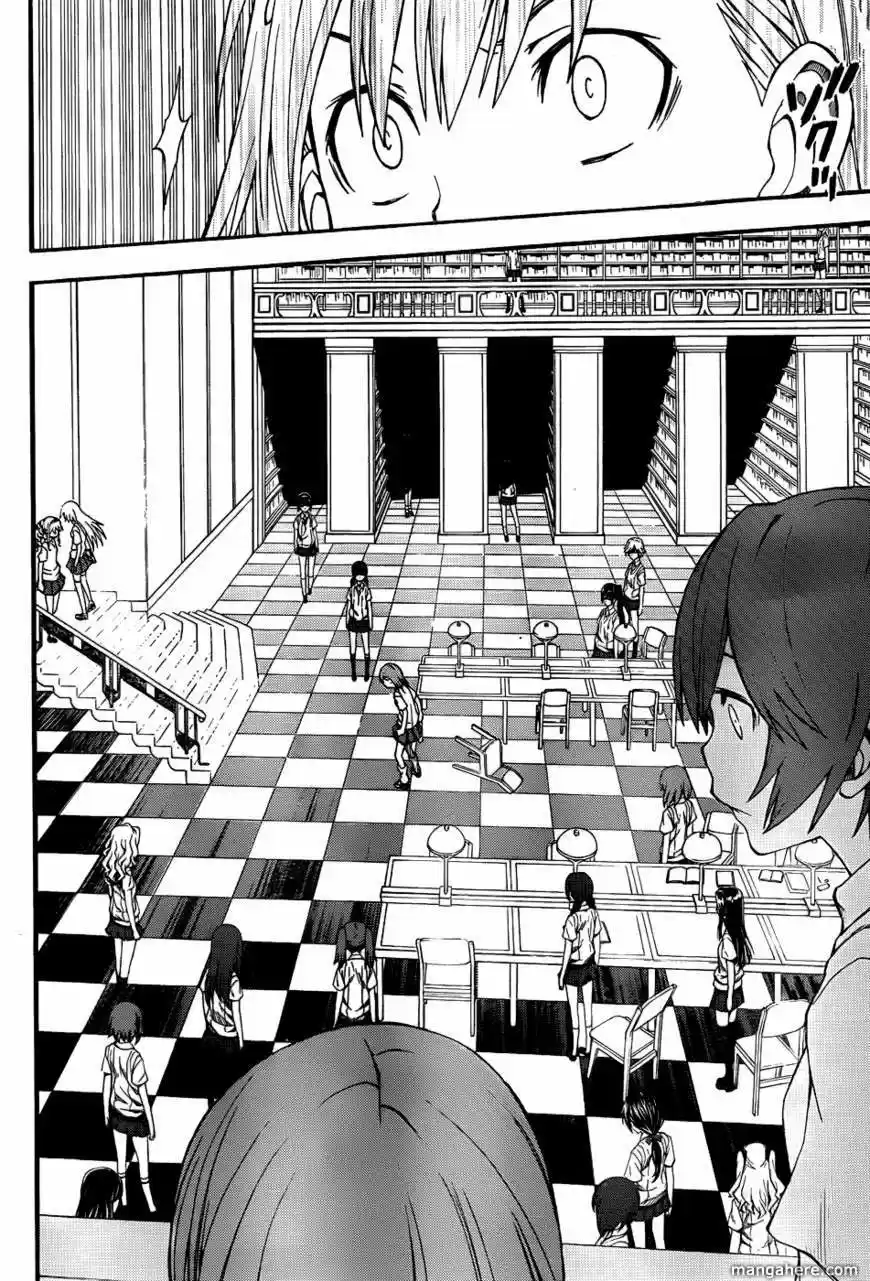 To Aru Kagaku no Rail gun 41