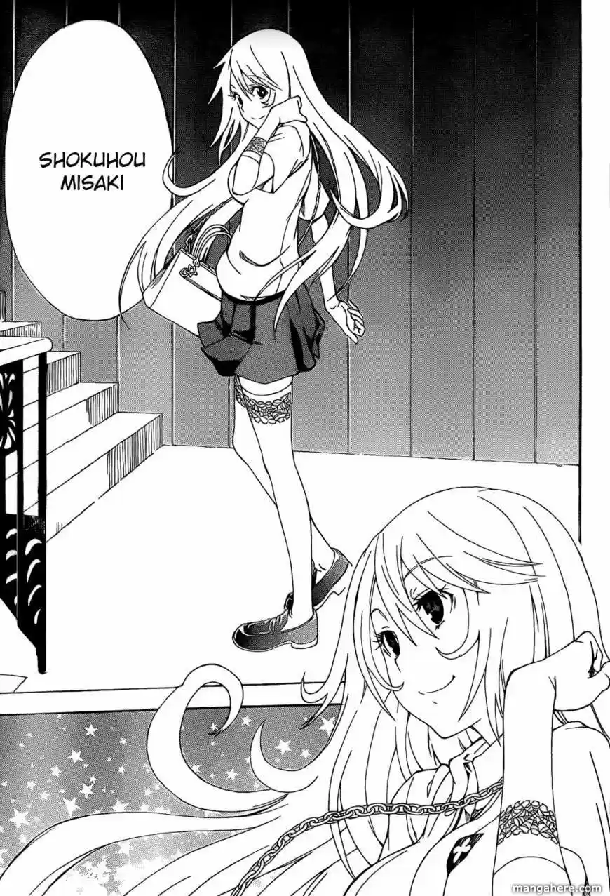 To Aru Kagaku no Rail gun 41