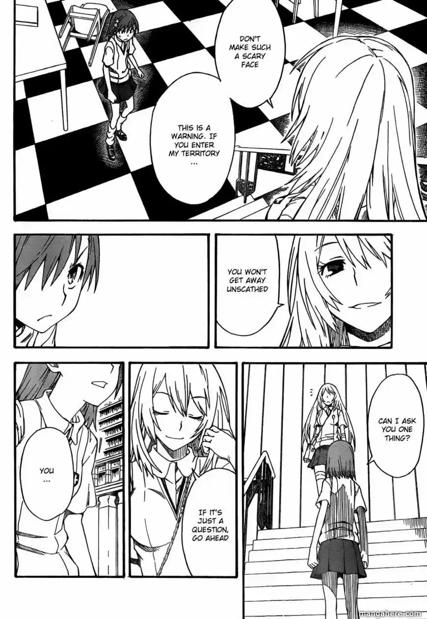 To Aru Kagaku no Rail gun 41