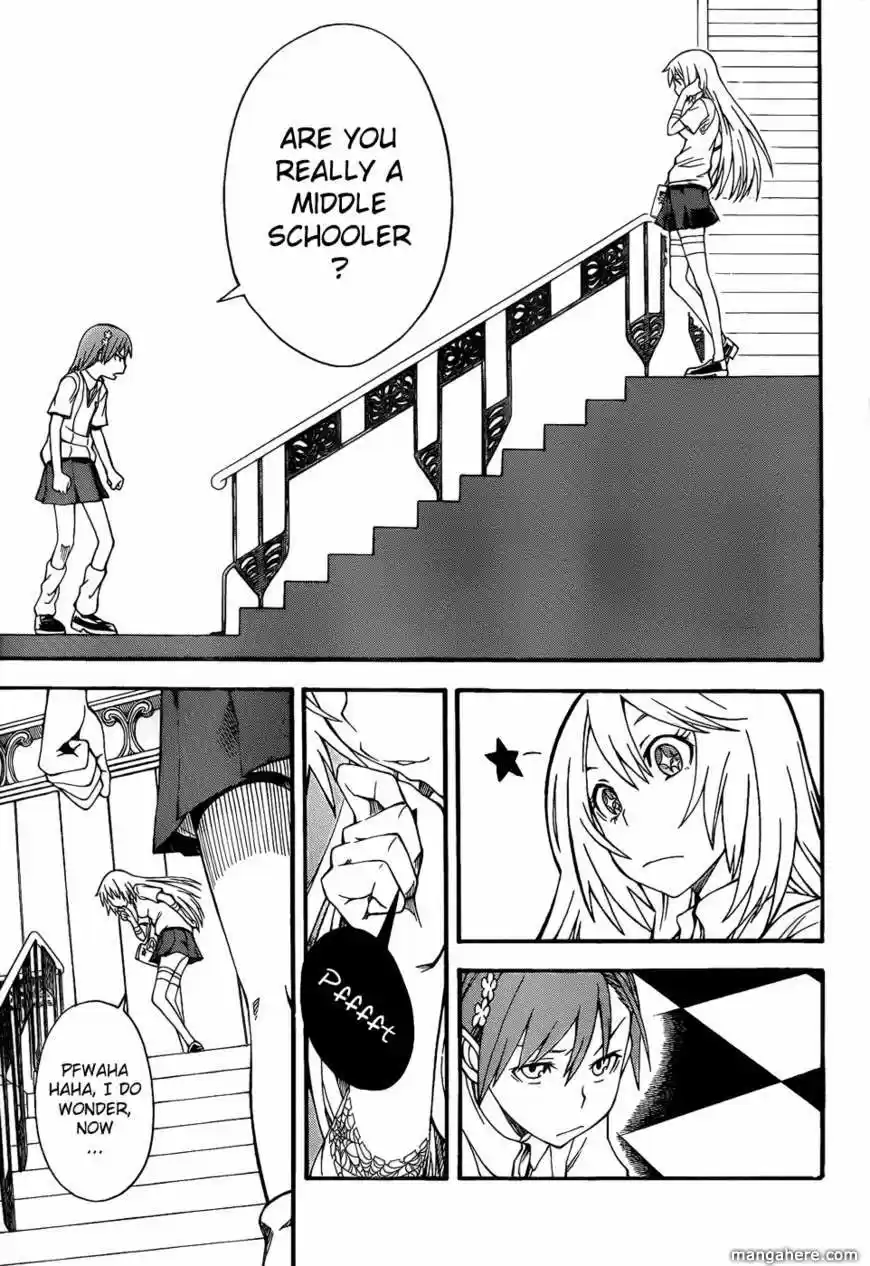 To Aru Kagaku no Rail gun 41