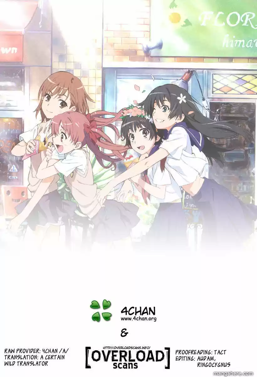 To Aru Kagaku no Rail gun 41