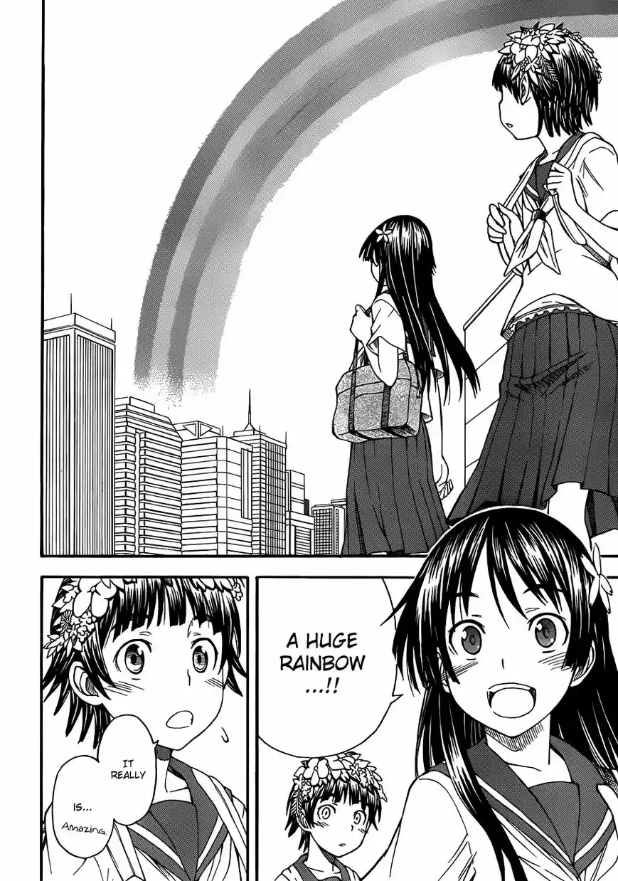 To Aru Kagaku no Rail gun 42