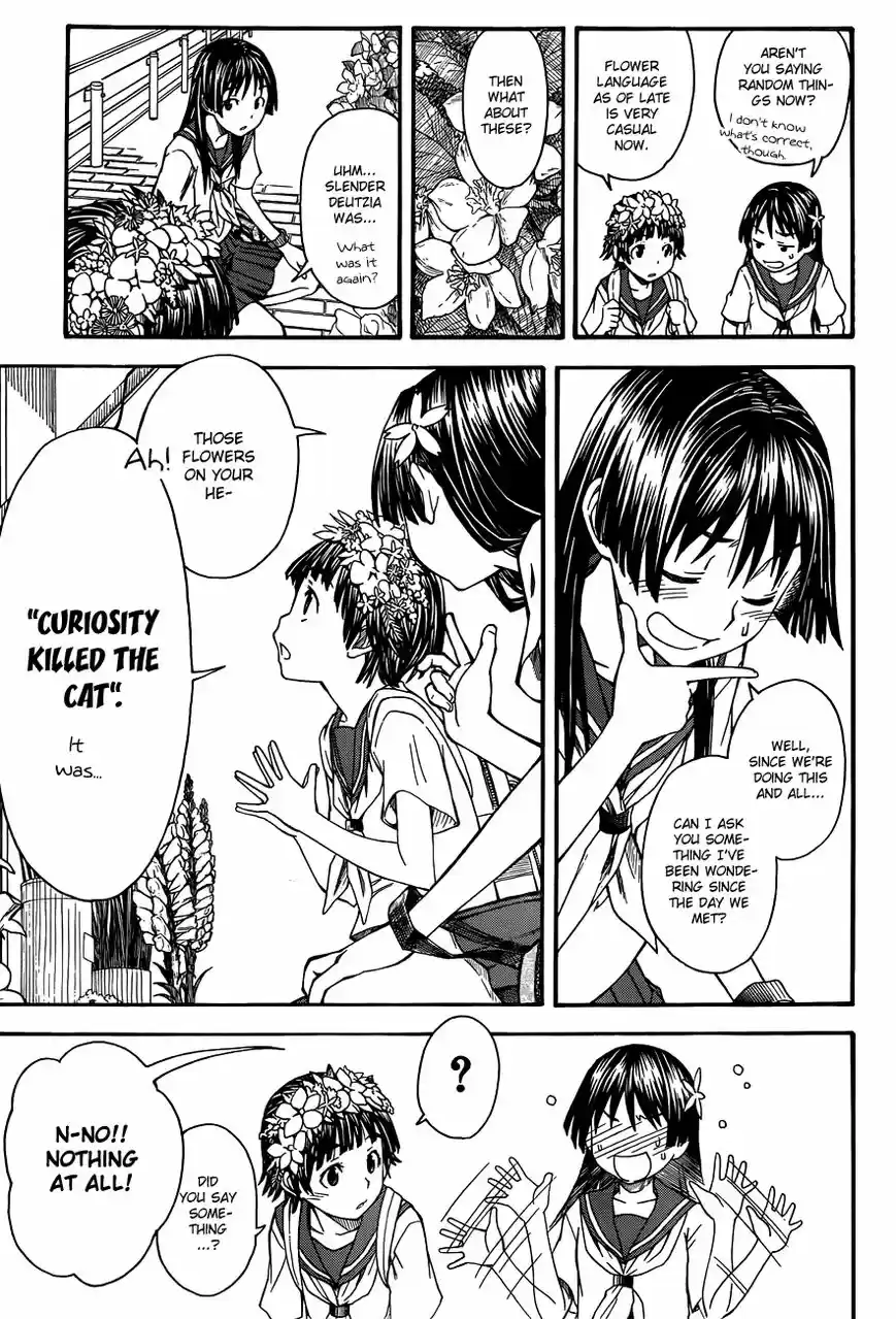 To Aru Kagaku no Rail gun 42