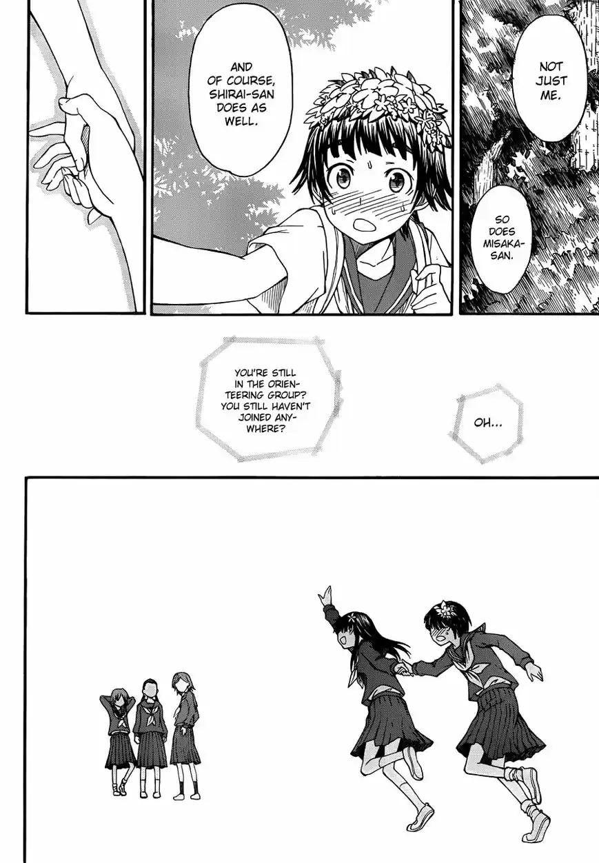 To Aru Kagaku no Rail gun 42