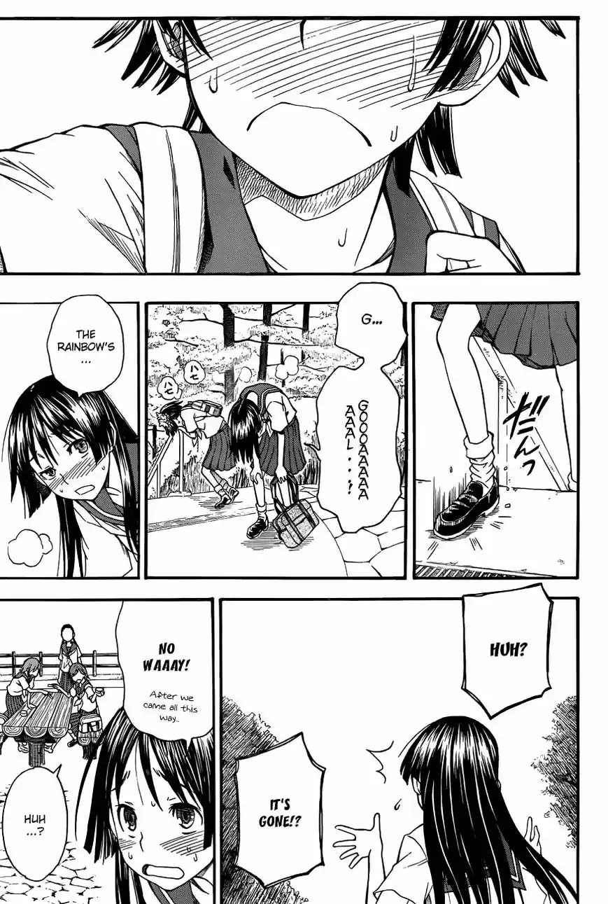 To Aru Kagaku no Rail gun 42