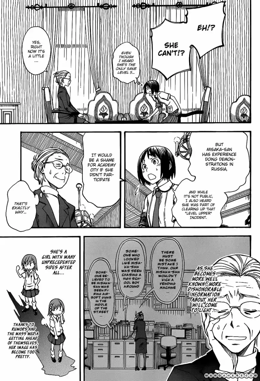 To Aru Kagaku no Rail gun 43