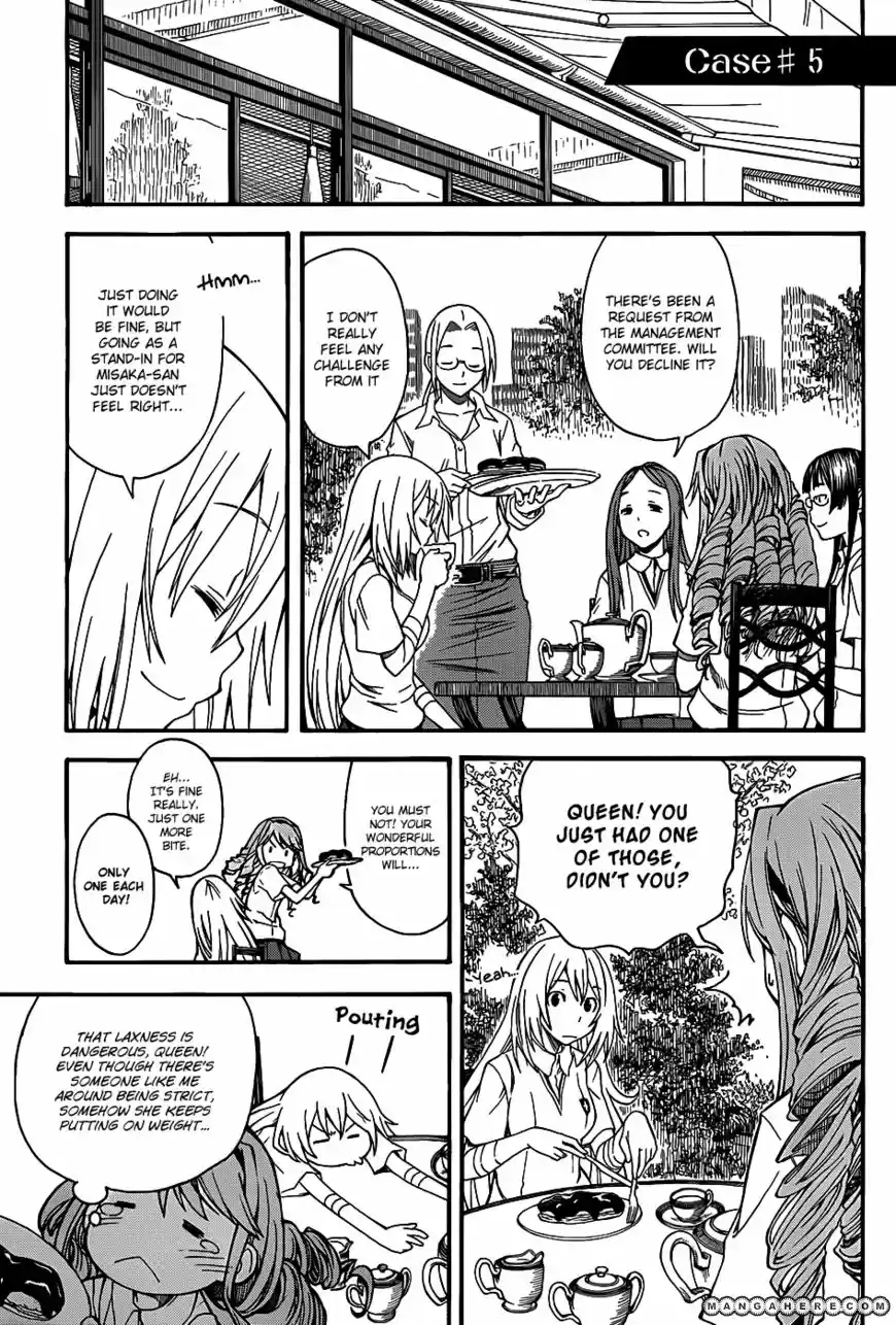 To Aru Kagaku no Rail gun 43