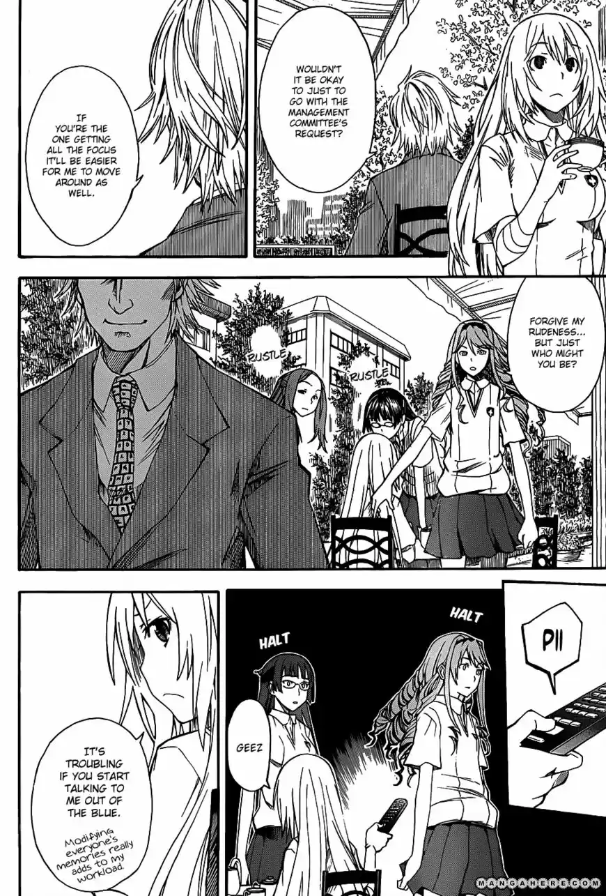 To Aru Kagaku no Rail gun 43