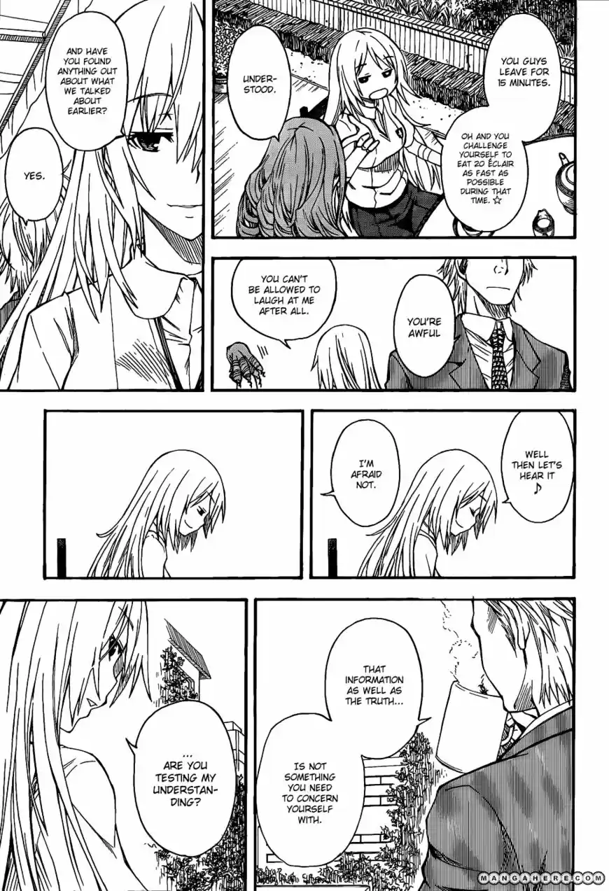 To Aru Kagaku no Rail gun 43