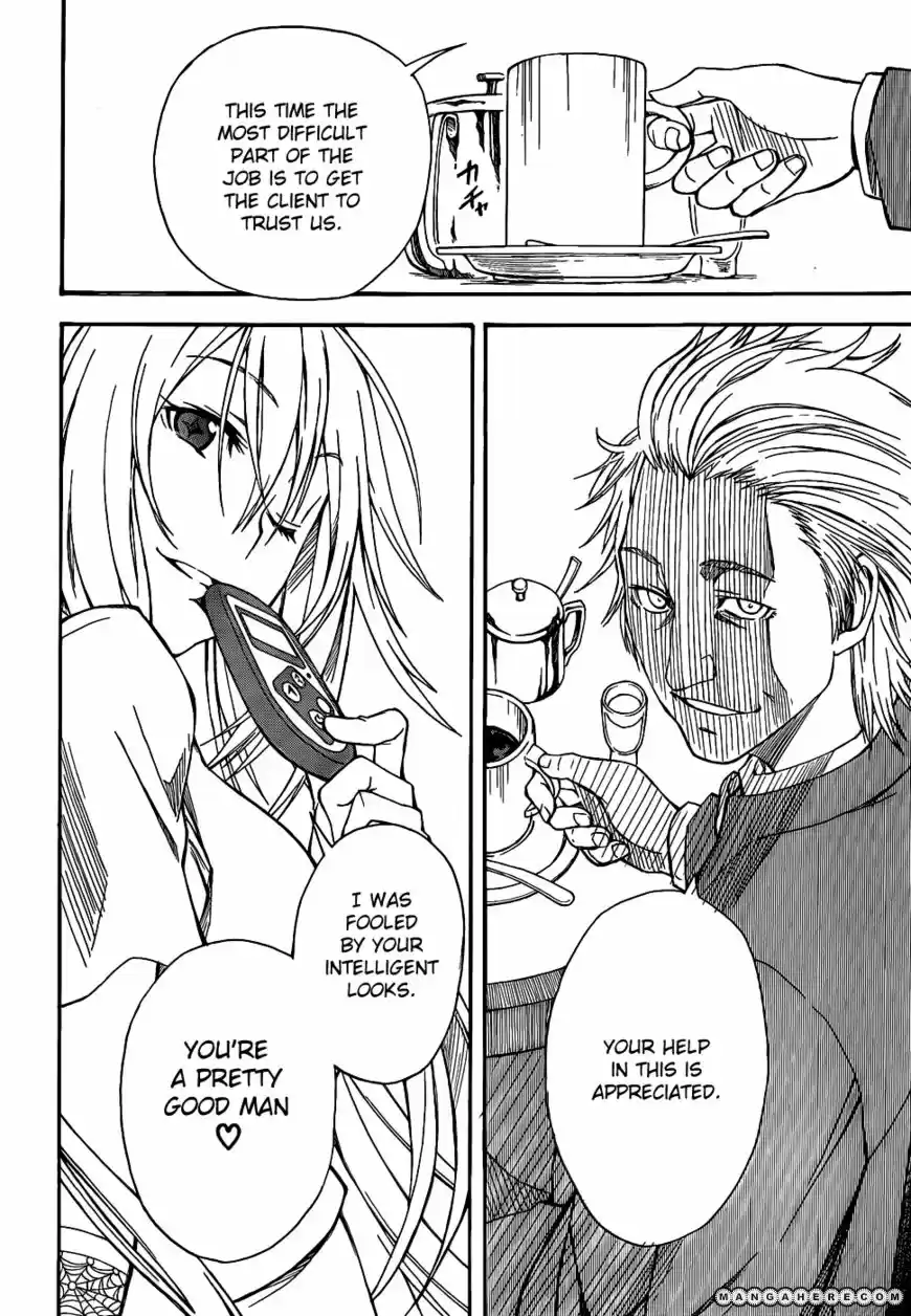 To Aru Kagaku no Rail gun 43