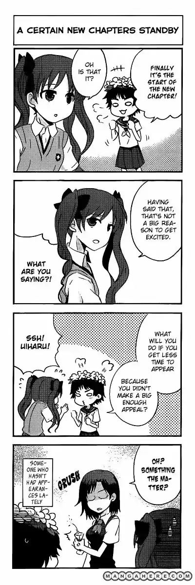 To Aru Kagaku no Rail gun 43