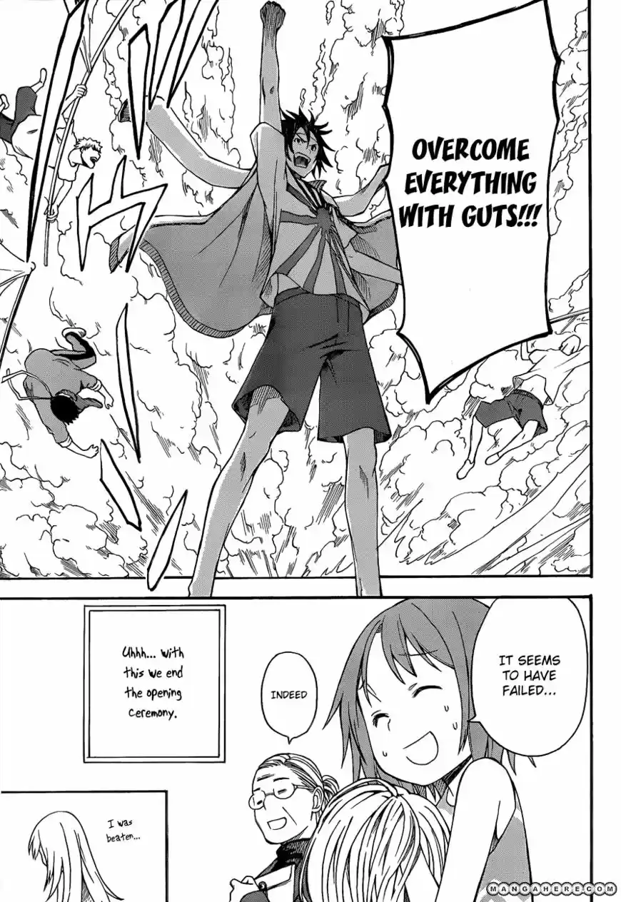 To Aru Kagaku no Rail gun 44