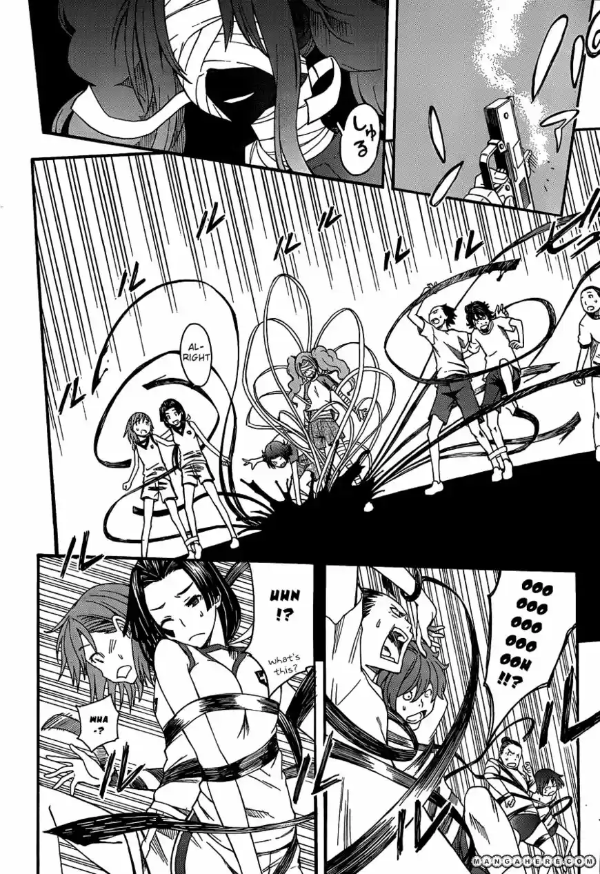 To Aru Kagaku no Rail gun 44