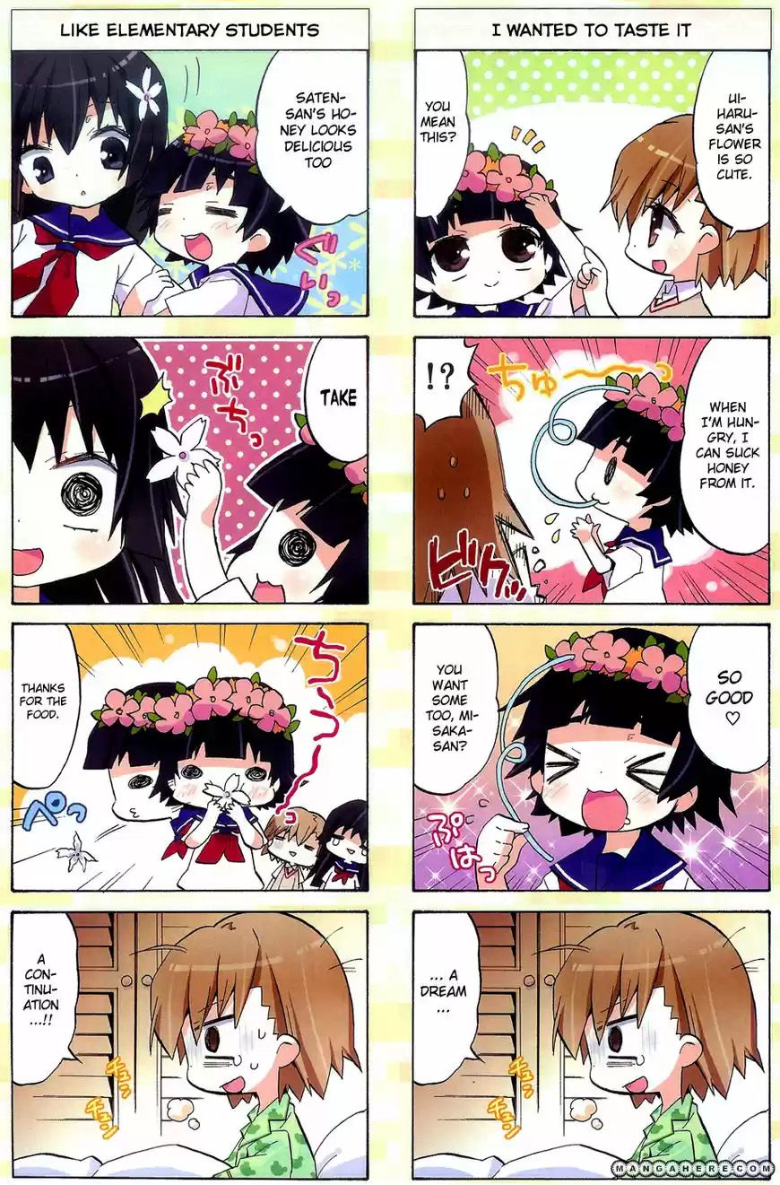 To Aru Kagaku no Rail gun 44.6