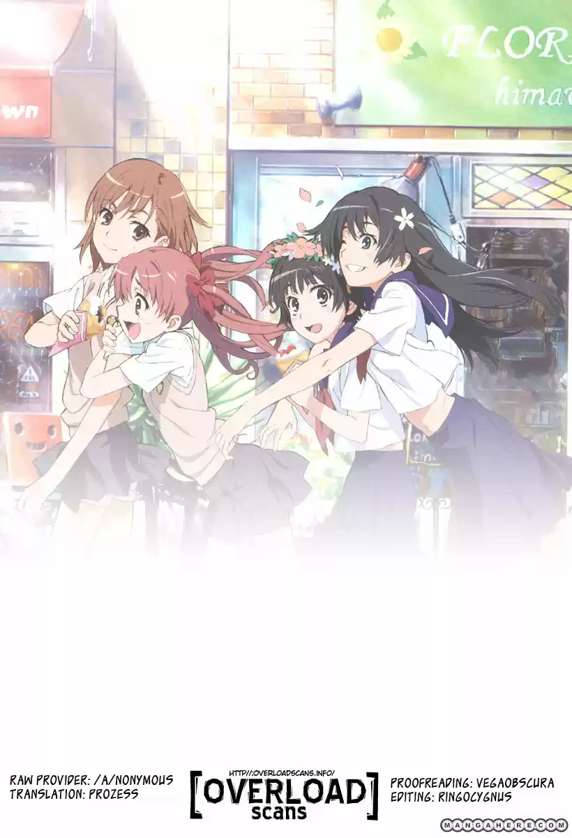 To Aru Kagaku no Rail gun 44.6