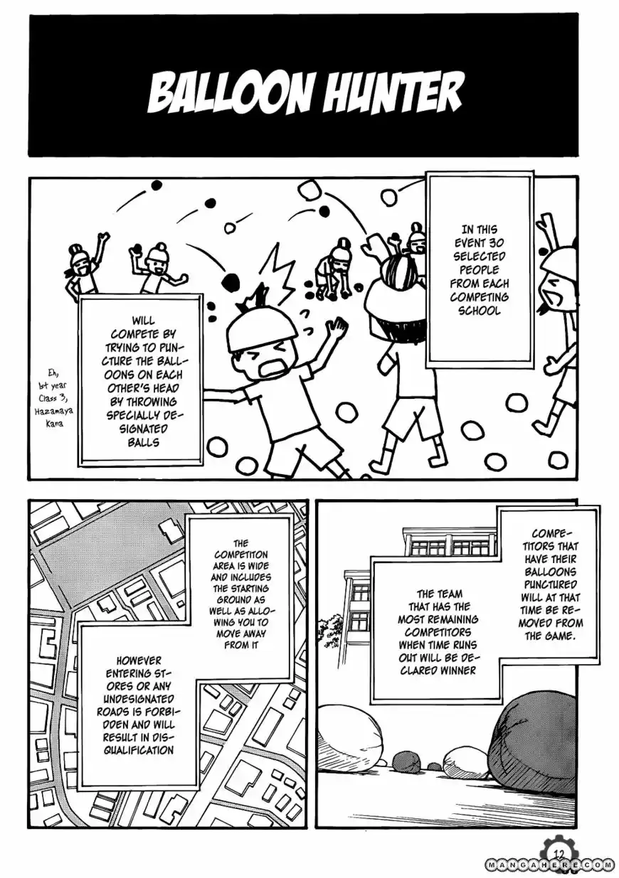 To Aru Kagaku no Rail gun 45