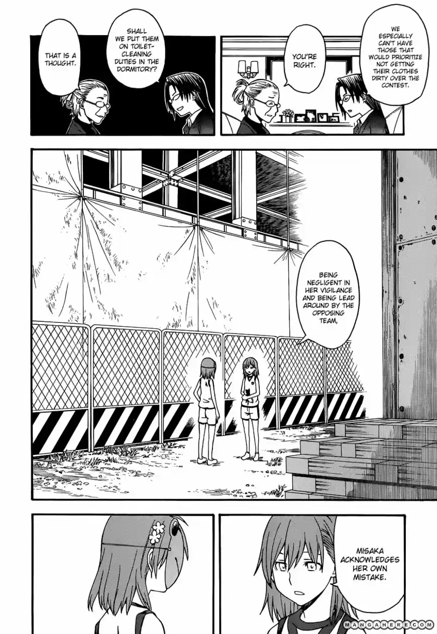 To Aru Kagaku no Rail gun 46