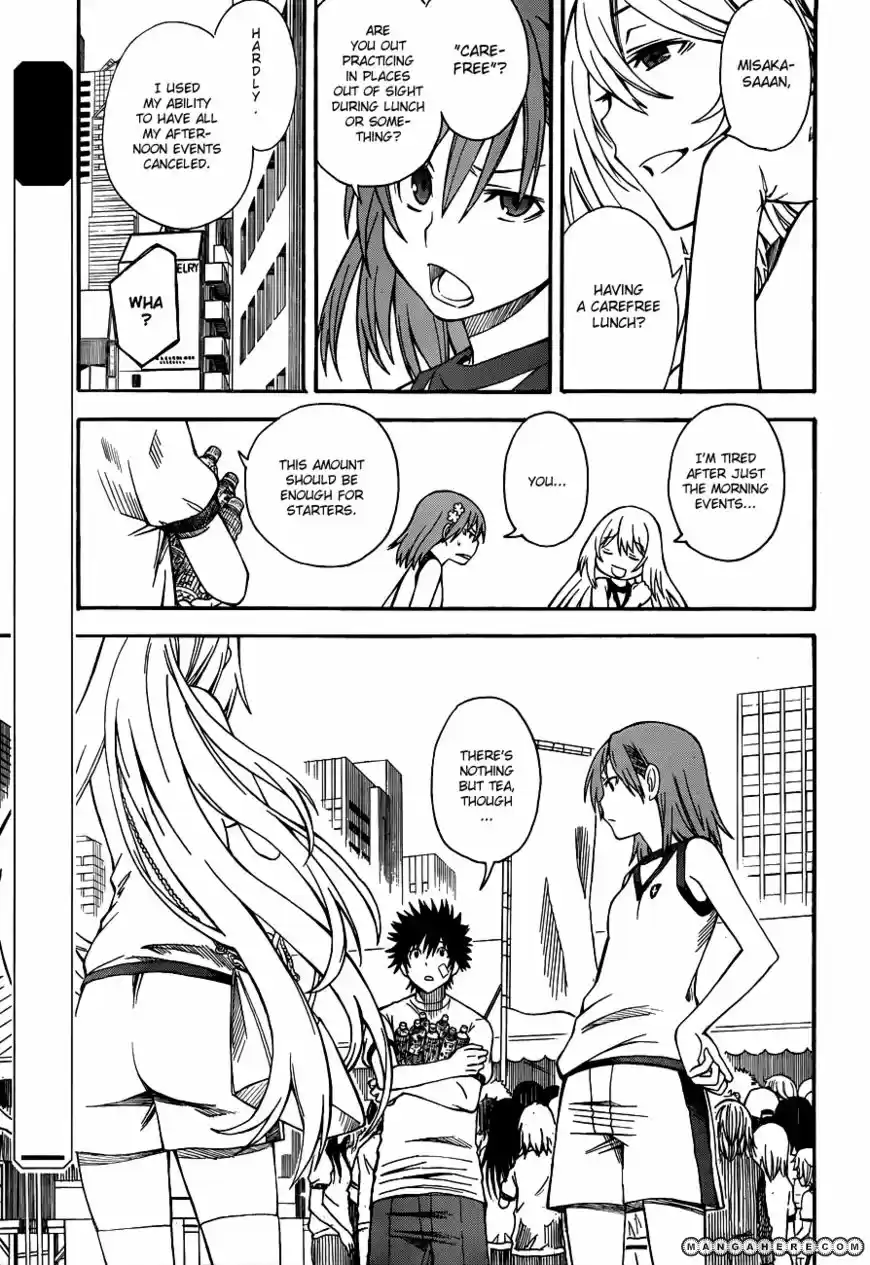 To Aru Kagaku no Rail gun 47