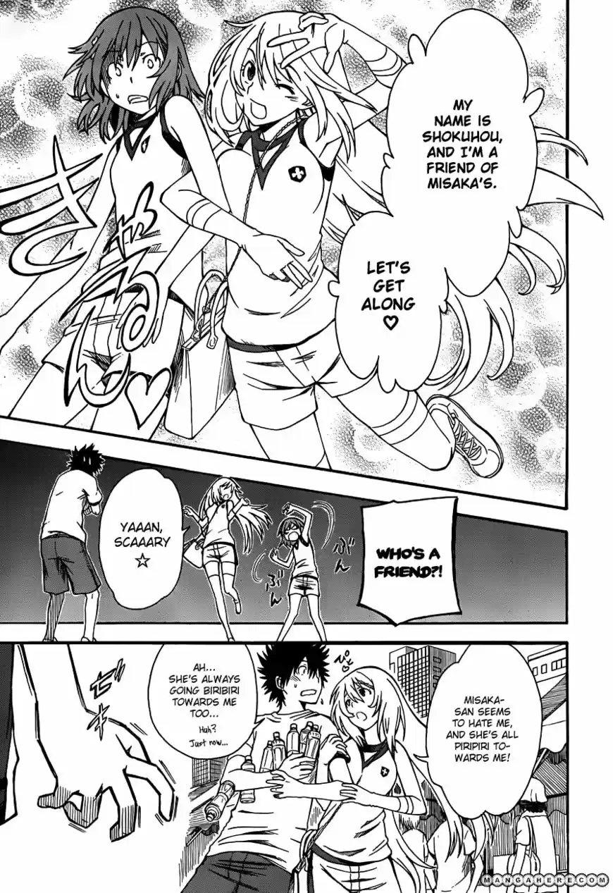 To Aru Kagaku no Rail gun 47