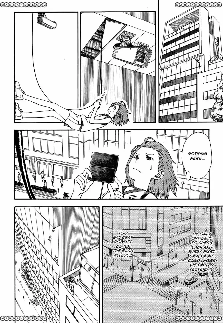 To Aru Kagaku no Rail gun 48