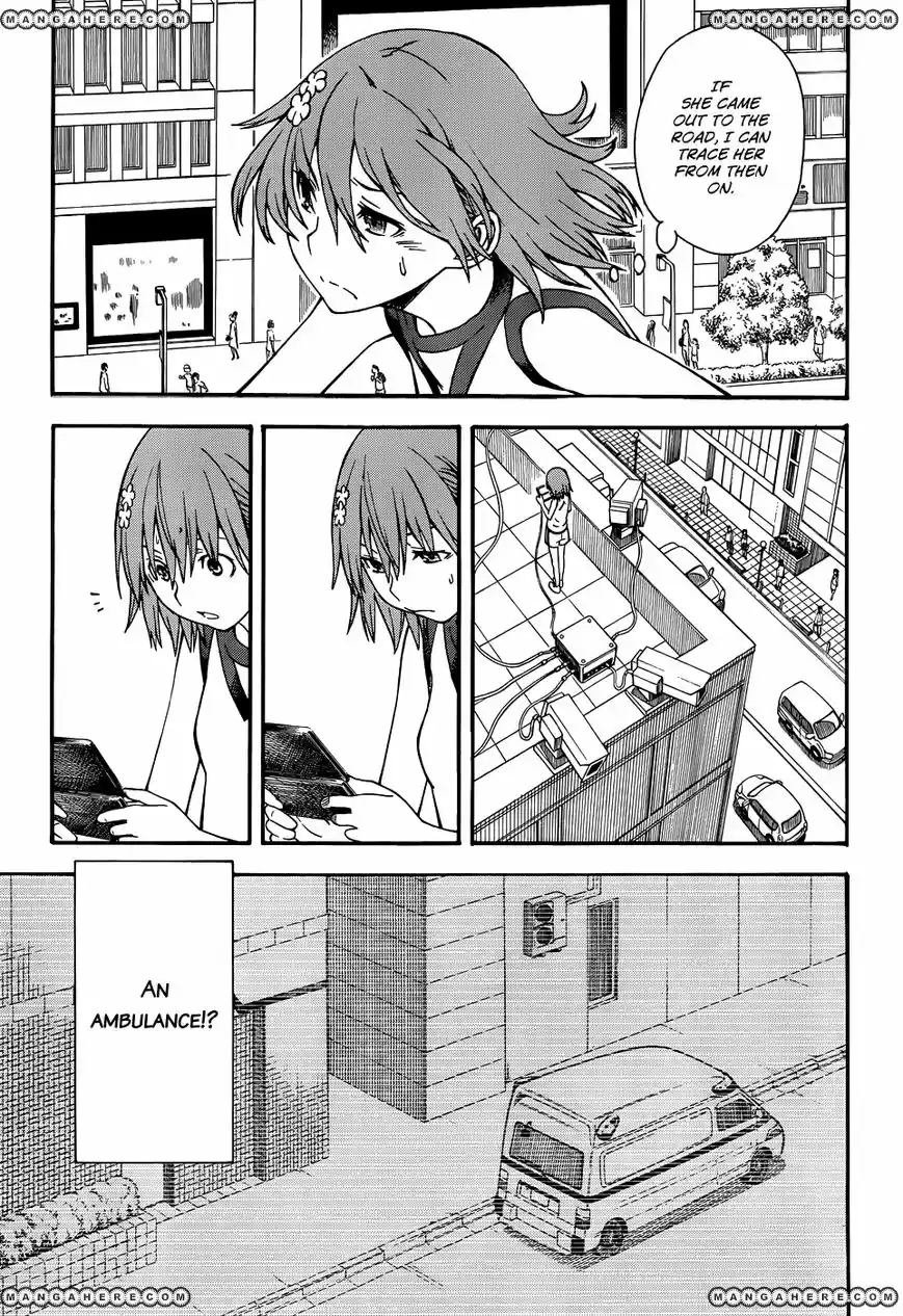 To Aru Kagaku no Rail gun 48