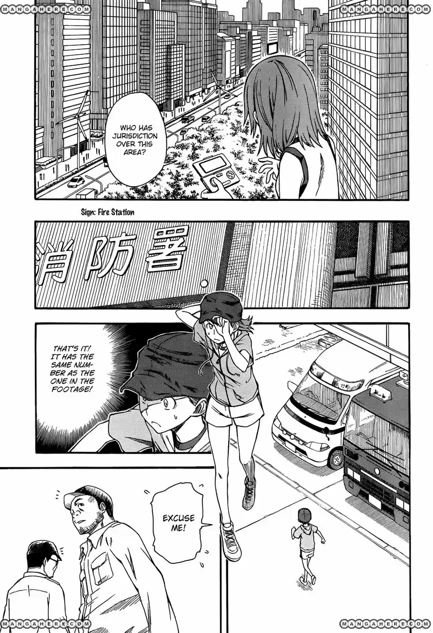 To Aru Kagaku no Rail gun 48