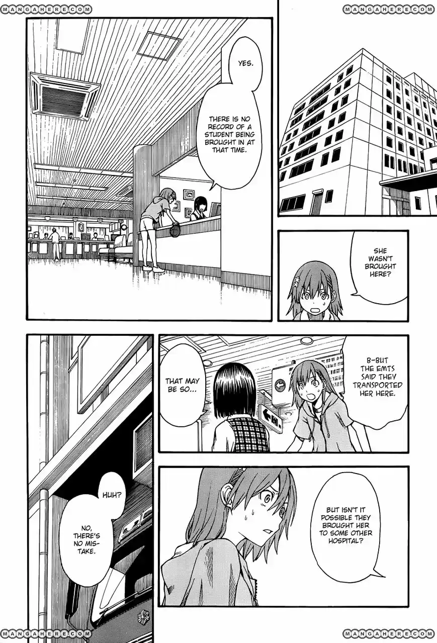 To Aru Kagaku no Rail gun 48