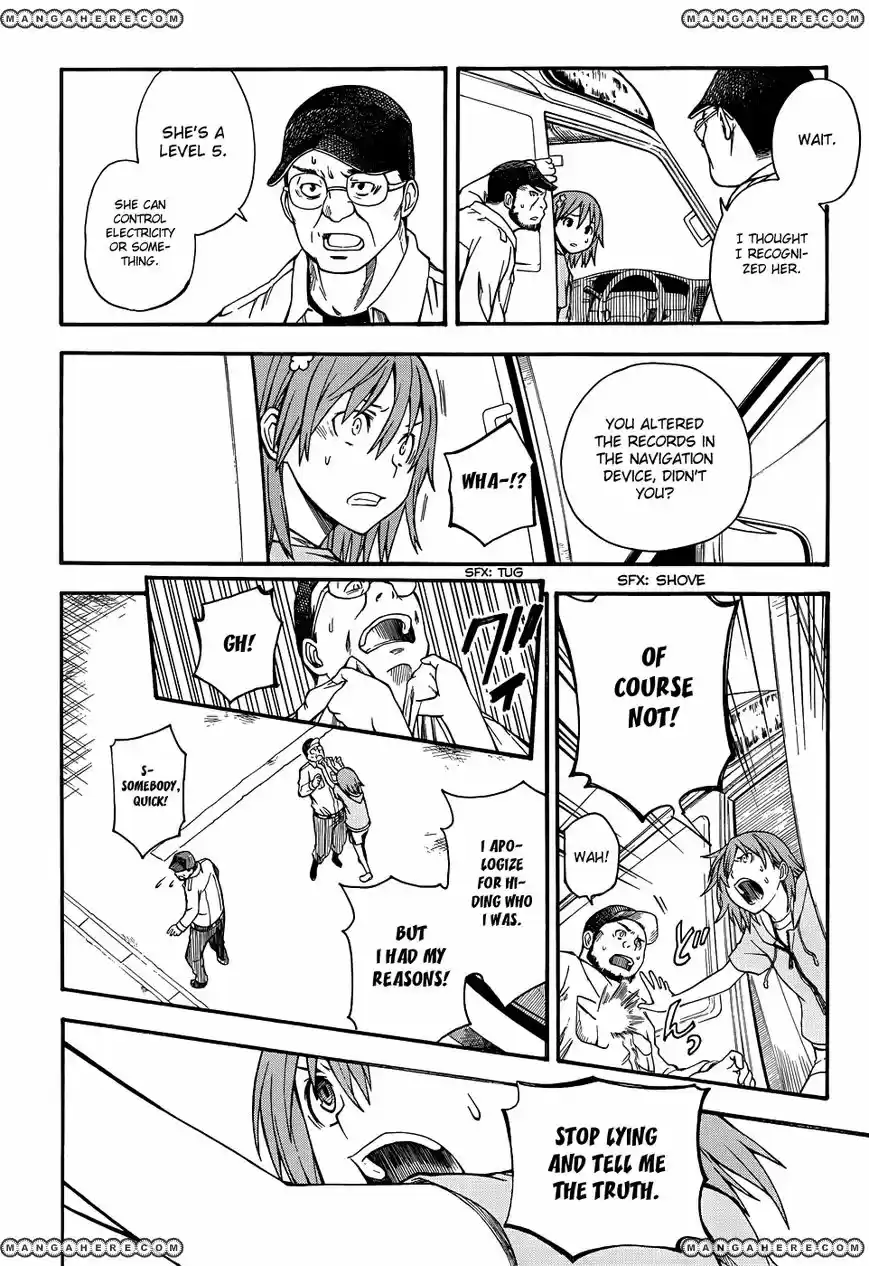 To Aru Kagaku no Rail gun 48