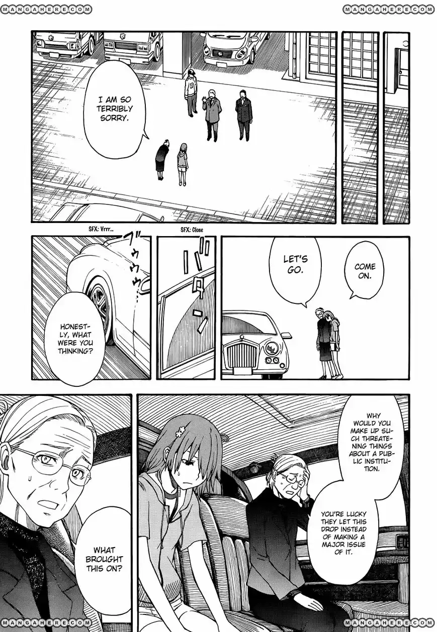 To Aru Kagaku no Rail gun 48