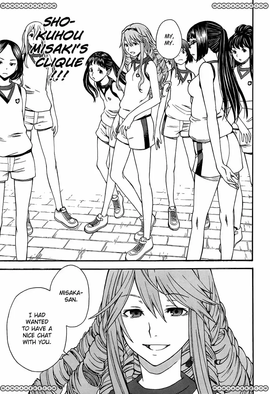 To Aru Kagaku no Rail gun 48