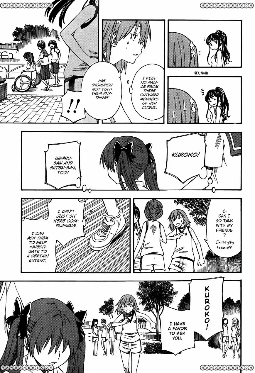 To Aru Kagaku no Rail gun 48