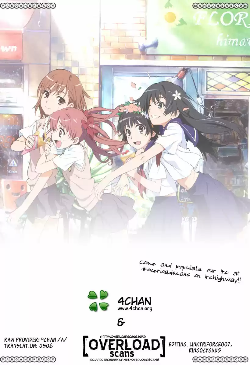 To Aru Kagaku no Rail gun 48