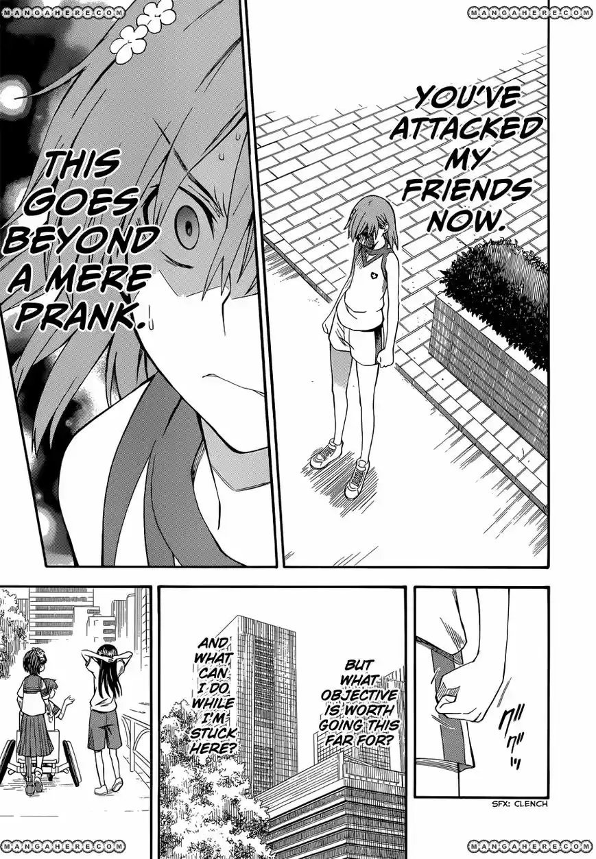 To Aru Kagaku no Rail gun 49