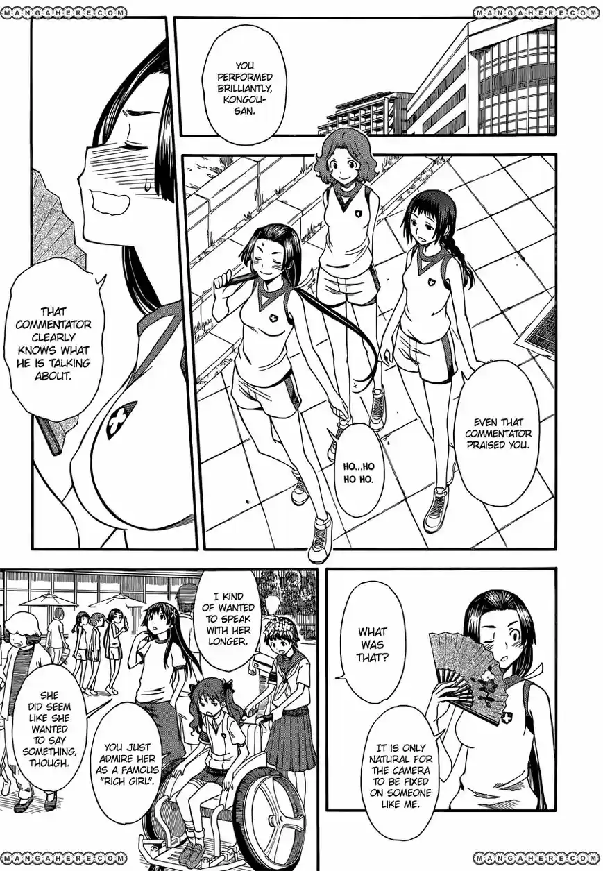 To Aru Kagaku no Rail gun 49